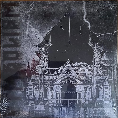 Symbolism - SYMBOLISM vinyl record album art