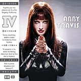 Abby Travis - ABBY TRAVIS IV (PIC) vinyl record album art