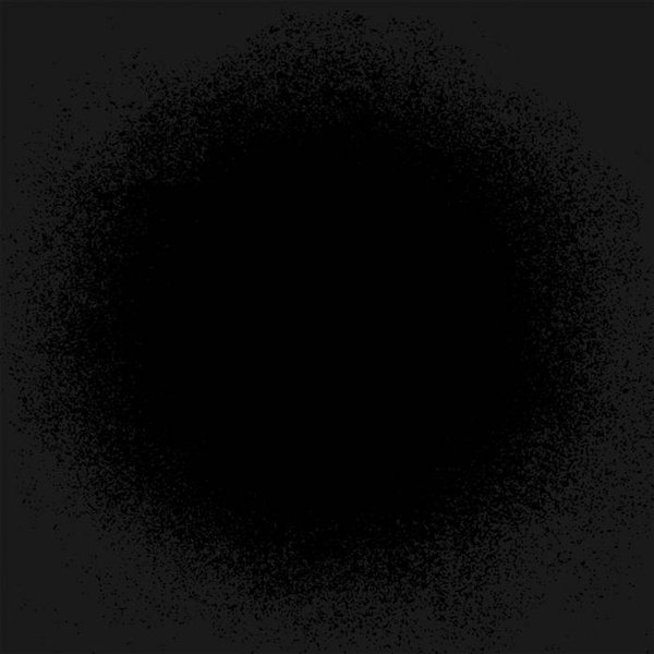 Dead Neanderthals - ENDLESS VOIDS (COLOR) vinyl record album art
