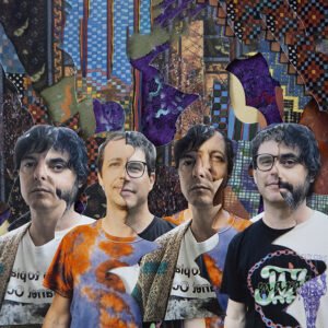 O.s.t./Animal Collective