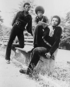 Delfonics & Adrian Younge
