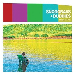 Jon Snodgrass & His Buddies