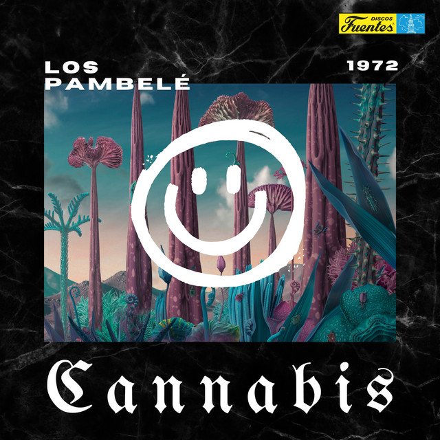 Los Pambelé / Los Darlings De Huanuco