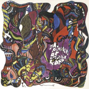 Red Crayola With Art &Amp; Language