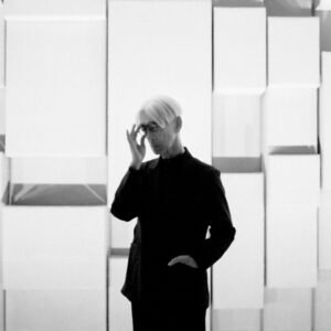 O.s.t./Ryuichi Sakamoto/David Byrne