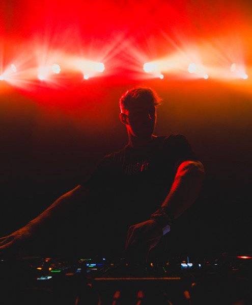 Saturn / Great Electric Quest