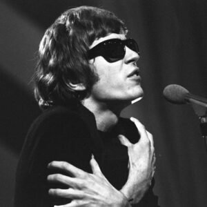 O.s.t./Scott Walker