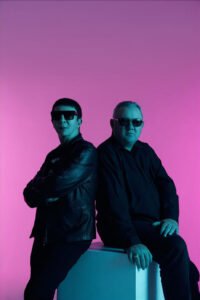Soft Cell & Pet Shop Boys