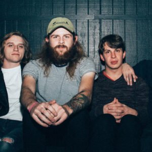 Sorority Noise/The World Is A Beautiful Place