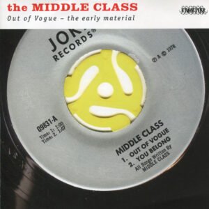 Middle Class, The
