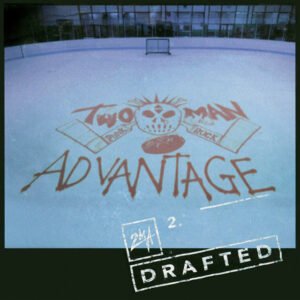 Two Man Advantage/Blackout Shoppers