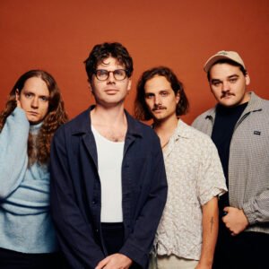 Vacation/Whippets