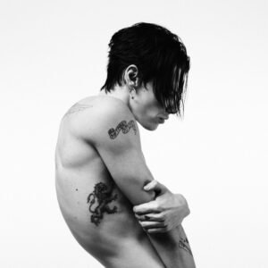 Yungblud/Smashing Pumpkins