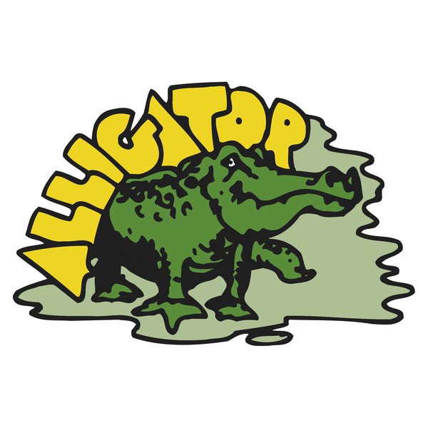 ALLIGATOR