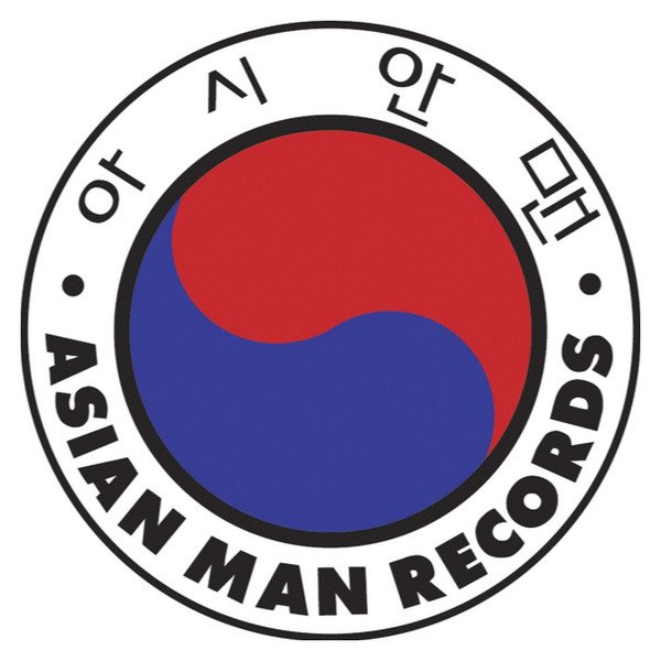 ASIAN MAN