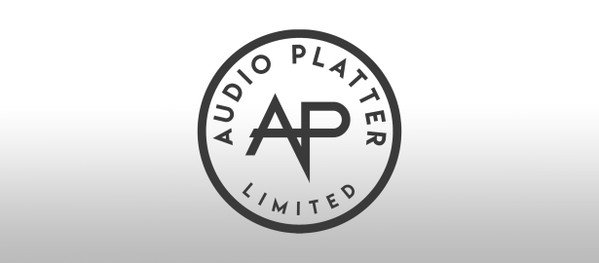 AUDIO PLATTER