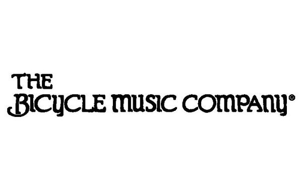 BICYCLE MUSIC