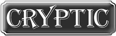 CRYPTIC CORP