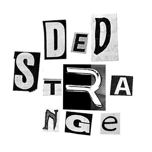 DEDSTRANGE
