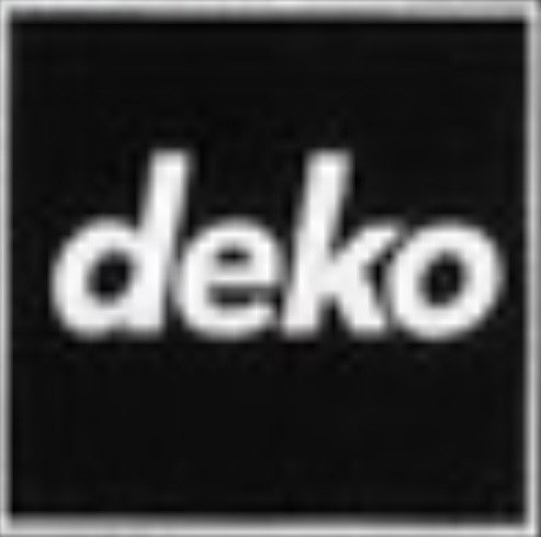 DEKO