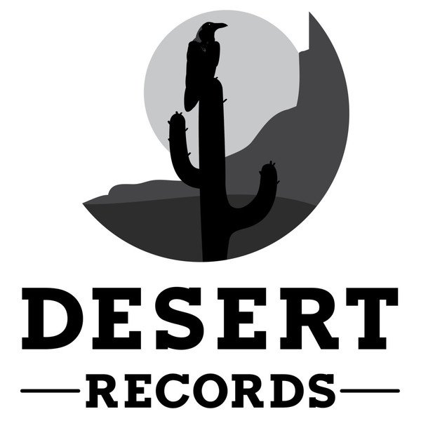 DESERT RECORDS