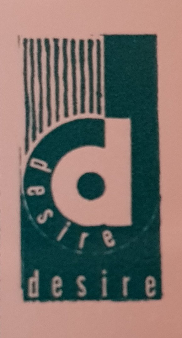 DESIRE