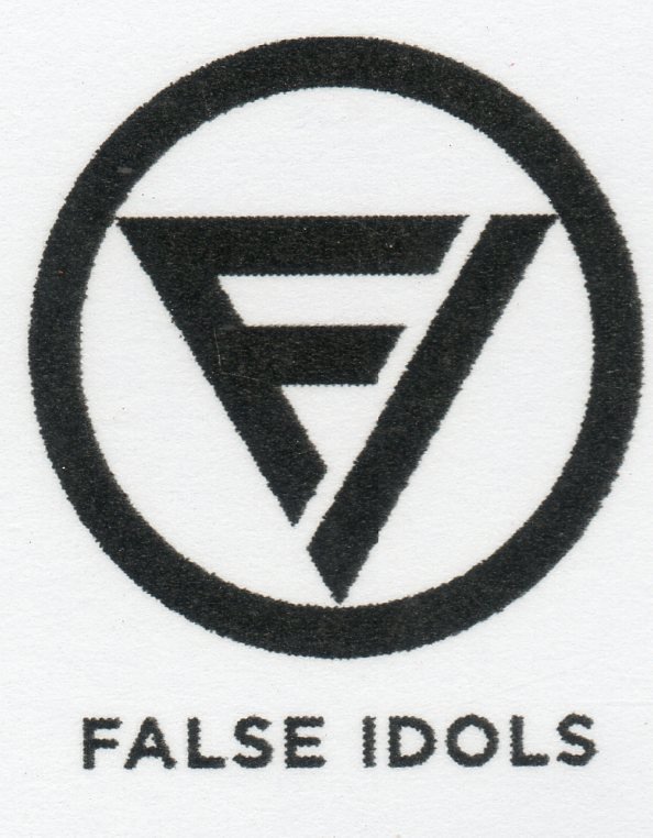 FALSE IDOLS