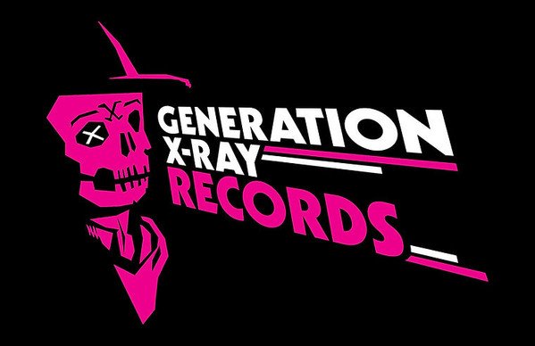 GENERATION X-RAY