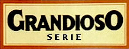 GRANDIOSO