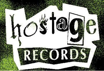 HOSTAGE RECORDS