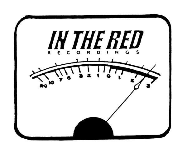 IN THE RED