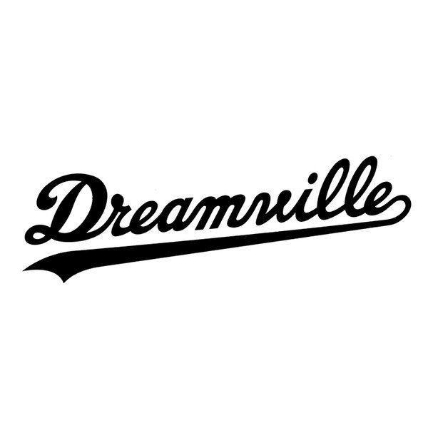 J.COLE/DREAMVILLE