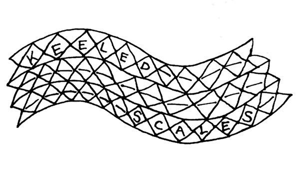 KEELED SCALES