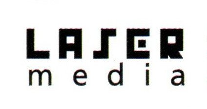 LASER MEDIA