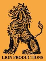 LION PRODUCTIONS