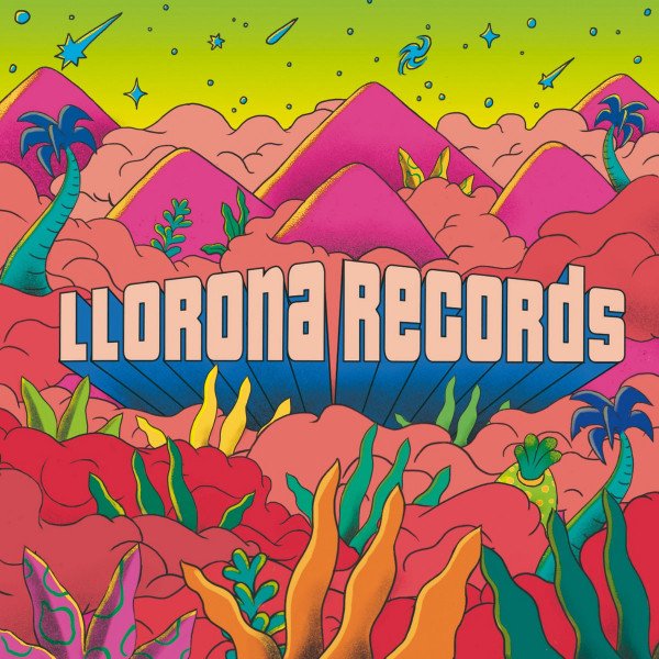 LLORONA RECORDS