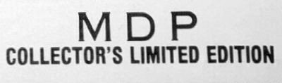 MDP