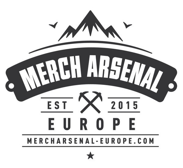 MERCH ARSENAL