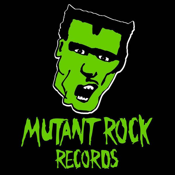 MUTANT ROCK
