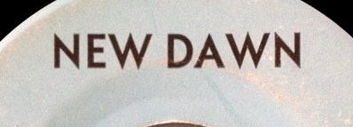 NEW DAWN