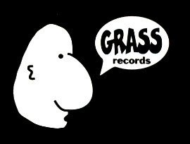 NEW GRASS RECORDS