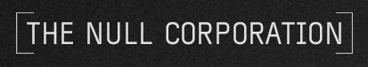 NULL CORP