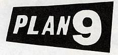 PLAN 9