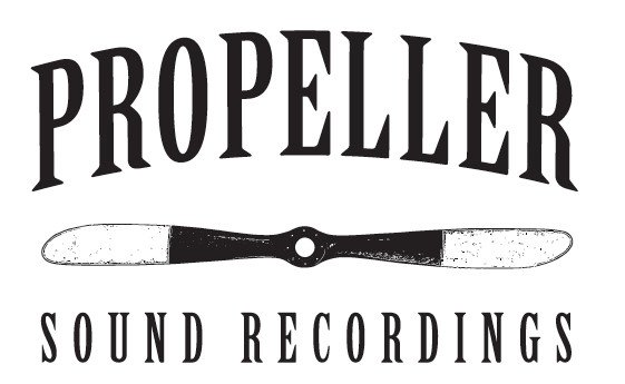 PROPELLER SOUND