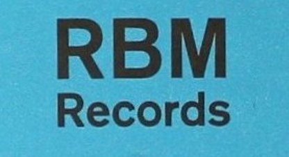 RBM RECORDS