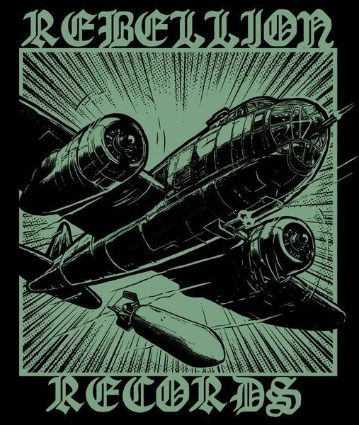 REBELLION