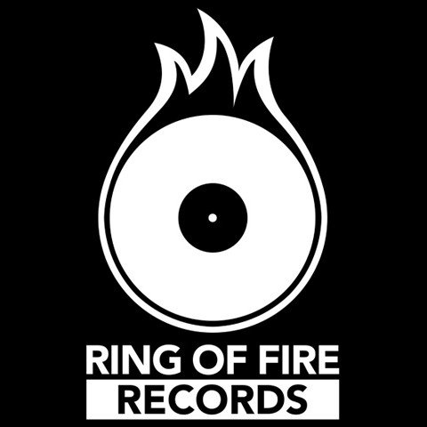 RING OF FIRE