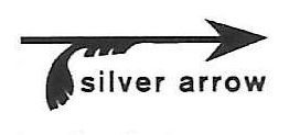 SILVER ARROW