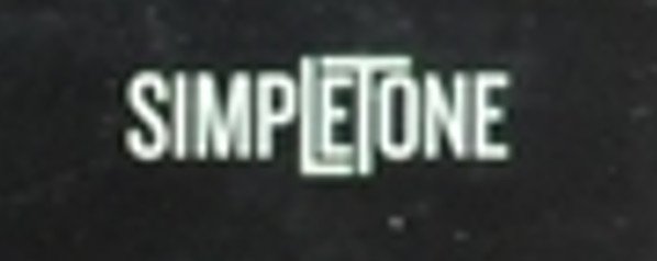 SIMPLETONE