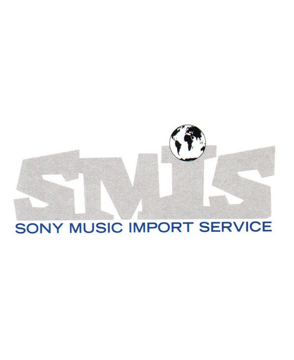 SONY IMPORT